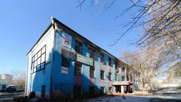&laquo;Народный&nbsp;ДК&raquo;. Необычный культурный центр стихийно сложился в&nbsp;Барнауле без участия властей