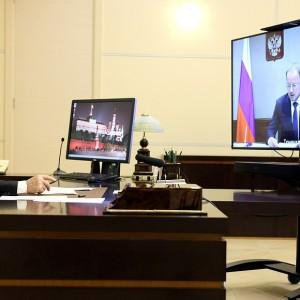 Путин встретится с Томенко в мае Путин встретится с Томенко в мае