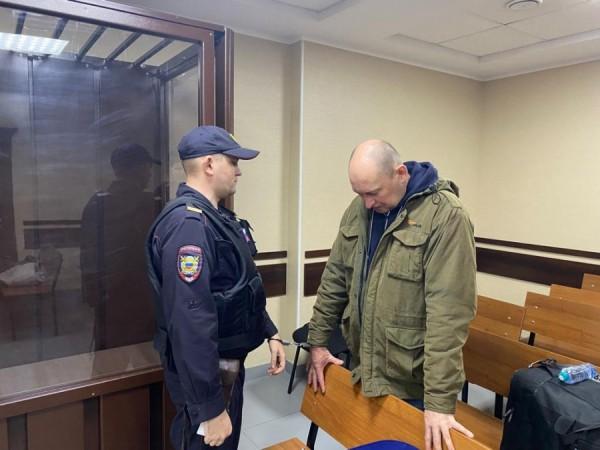 Что известно о судье Арбитражного суда Алтайского края, которого отправили в колонию на 13 лет Что известно о судье Арбитражного суда Алтайского края, которого отправили в колонию на 13 лет