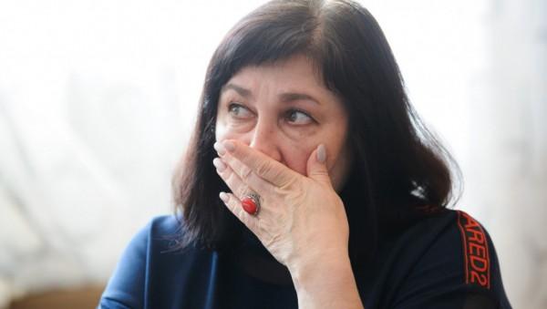 Ножки для Славика. О&nbsp;чем молит и&nbsp;почему возмущается жительница Барнаула, потерявшая в&nbsp;страшном ДТП дочь и&nbsp;внука