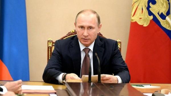 Законопроект об&nbsp;электронных повестках направили на&nbsp;подпись Путину