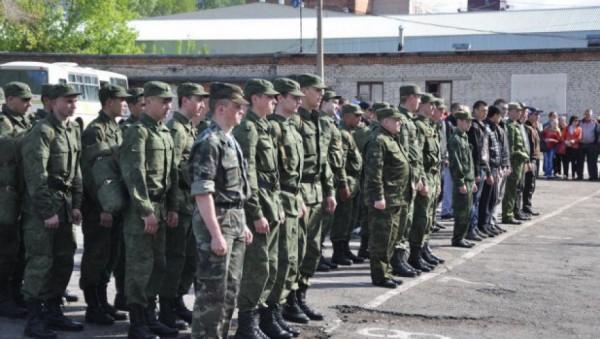 В Генштабе заверили, что «веерной» рассылки электронных повесток не будет В Генштабе заверили, что «веерной» рассылки электронных повесток не будет