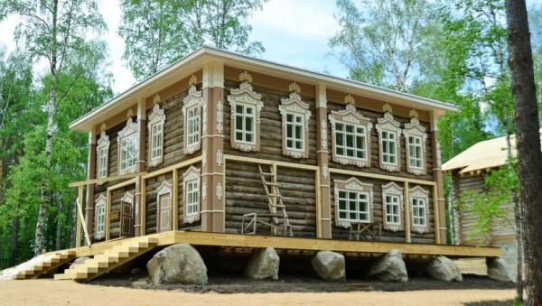 Самым комфортным городом Алтайского края оказался вовсе не&nbsp;Барнаул. И&nbsp;даже не&nbsp;Бийск