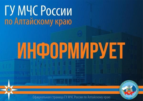 По данным синоптиков, в Алтайском крае днем 11 апреля ожидается ветреная погода. Ветер южный с переходом днём на западный 8-13 м/с, местами порывы 15-20 м/с. По данным синоптиков, в Алтайском крае днем 11 апреля ожидается ветреная погода. Ветер южный с переходом днём на западный 8-13 м/с, местами порывы 15-20 м/с.