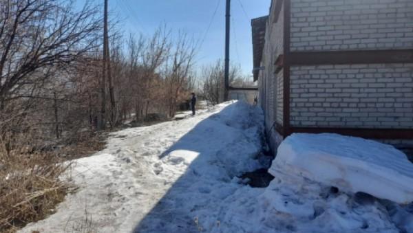 В Алтайском крае возбудили уголовное дело по факту гибели 13-летнего мальчика В Алтайском крае возбудили уголовное дело по факту гибели 13-летнего мальчика