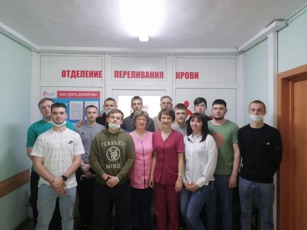 День донора День донора