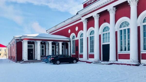 &laquo;Народный&nbsp;ДК&raquo;. Необычный культурный центр стихийно сложился в&nbsp;Барнауле без участия властей