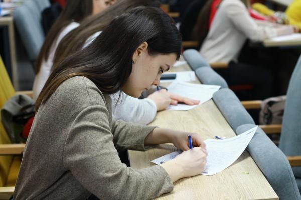 Приглашаем написать &laquo;Диктант Победы&raquo;