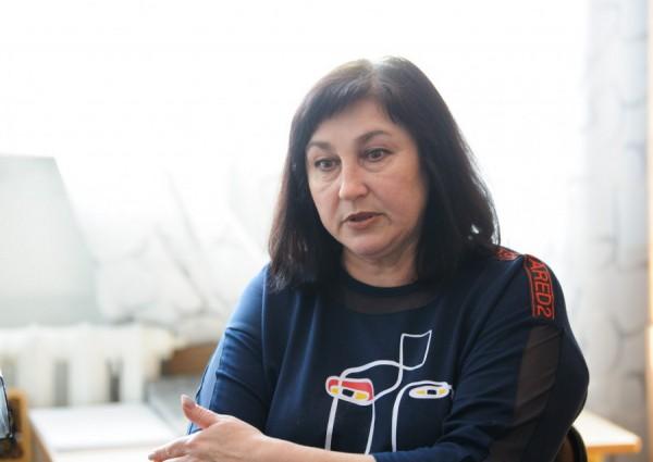 Ножки для Славика. О&nbsp;чем молит и&nbsp;почему возмущается жительница Барнаула, потерявшая в&nbsp;страшном ДТП дочь и&nbsp;внука