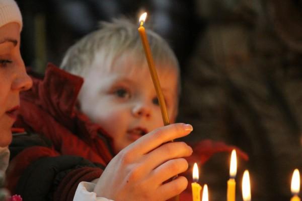 Вербное воскресенье или Вход Господень в Иерусалим: традиции и приметы праздника Вербное воскресенье или Вход Господень в Иерусалим: традиции и приметы праздника