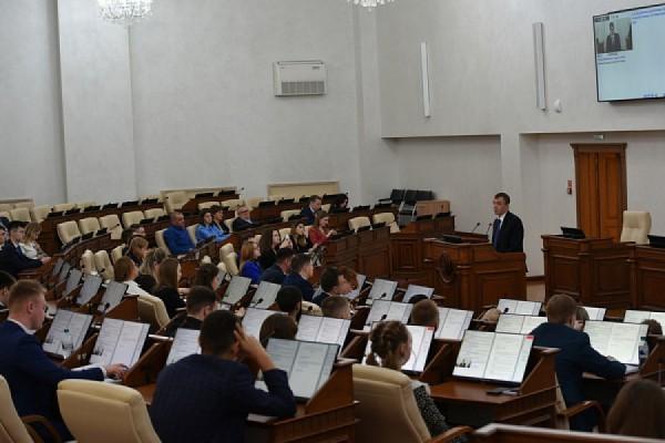 Программу &laquo;Земский тренер&raquo; предложили запустить в&nbsp;Алтайском крае