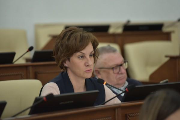 Алтайским студентам из&nbsp;многодетных семей могут компенсировать расходы на&nbsp;обучение