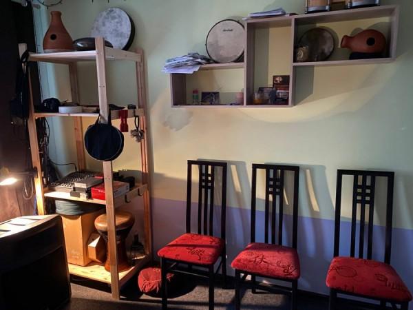 &laquo;Народный&nbsp;ДК&raquo;. Необычный культурный центр стихийно сложился в&nbsp;Барнауле без участия властей