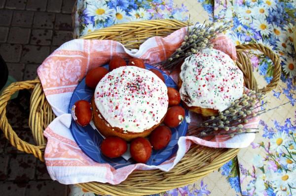 Что строго запрещено делать на Страстную пятницу и когда можно печь куличи к Пасхе