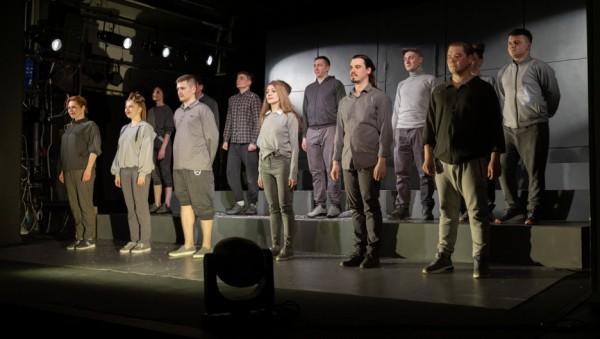 Барнаульские кукольники рассказали о&nbsp;конкурсном показе на&nbsp;&laquo;Золотой маске&raquo;
