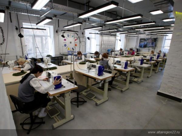 Требуются тысячи работников. Количество предприятий ОПК на&nbsp;Алтае утроилось