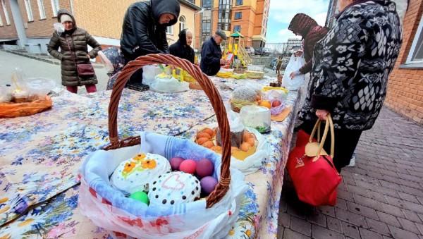 Что строго запрещено делать на Страстную пятницу и когда можно печь куличи к Пасхе