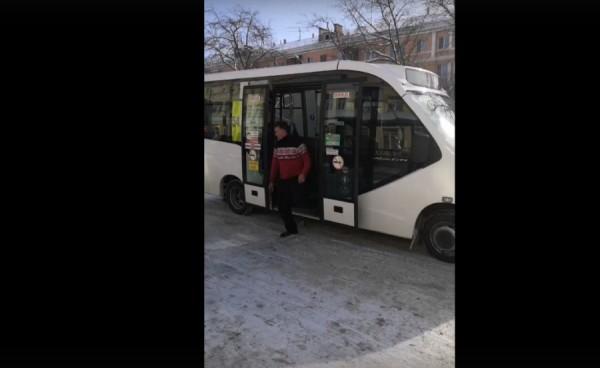 Сразу несколько ДТП с общественным транспортом произошли в Барнауле Сразу несколько ДТП с общественным транспортом произошли в Барнауле