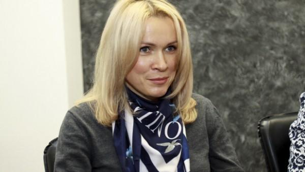 Суд отклонил апелляцию барнаульской активистки, осужденной на шесть лет за фейки о ВС РФ Суд отклонил апелляцию барнаульской активистки, осужденной на шесть лет за фейки о ВС РФ