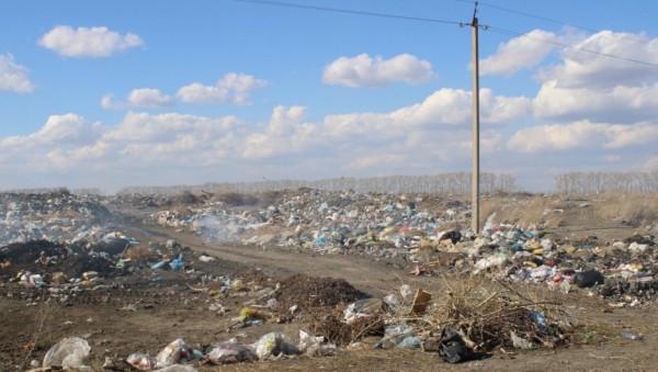 Жители алтайского райцентра отправили жалобу генеральному прокурору из-за ввоза "чужого" мусора Жители алтайского райцентра отправили жалобу генеральному прокурору из-за ввоза "чужого" мусора