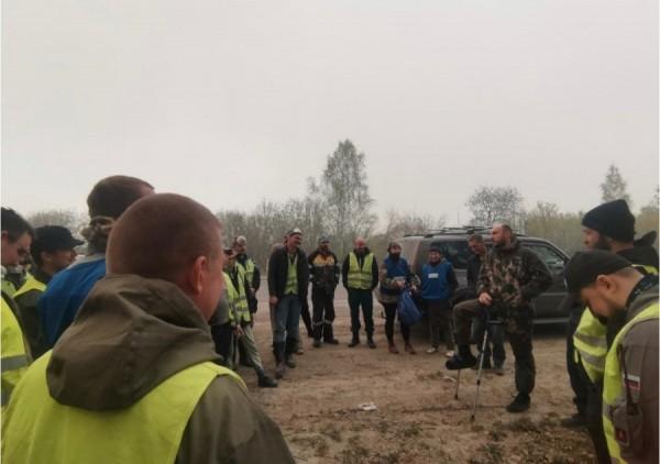 Во мгле едкого дыма. О непрекращающихся пожарах в Тюменской области рассказали МЧС Во мгле едкого дыма. О непрекращающихся пожарах в Тюменской области рассказали МЧС