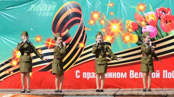 Стало известно, куда можно сходить в Барнауле 9 мая - полная праздничная программа Стало известно, куда можно сходить в Барнауле 9 мая - полная праздничная программа
