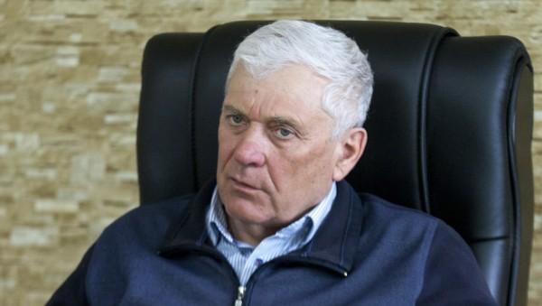 &laquo;Пришло время уборочной &mdash; денег не оказалось&raquo;: Владимир Шитц &mdash; о кризисах прошлых лет, посевной и &laquo;китайцах&raquo; на алтайских полях