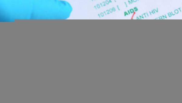Где и когда барнаульцы смогут пройти бесплатное экспресс-тестирование на ВИЧ Где и когда барнаульцы смогут пройти бесплатное экспресс-тестирование на ВИЧ