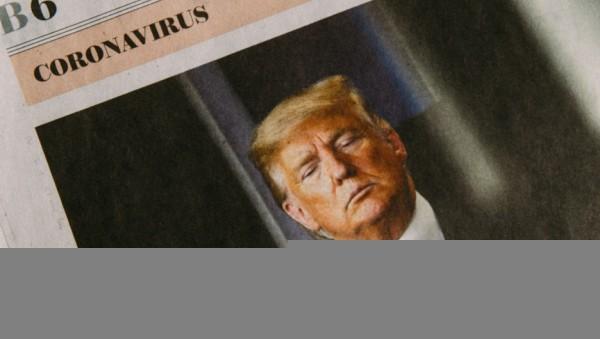 Подробности дела Трампа о домогательстве и личность Элизабет Кэрролл сообщили СМИ Подробности дела Трампа о домогательстве и личность Элизабет Кэрролл сообщили СМИ