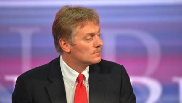 Песков рассказал о своем страхе