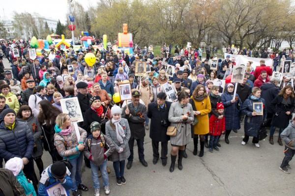 Стало известно, куда можно сходить в Барнауле 9 мая - полная праздничная программа Стало известно, куда можно сходить в Барнауле 9 мая - полная праздничная программа