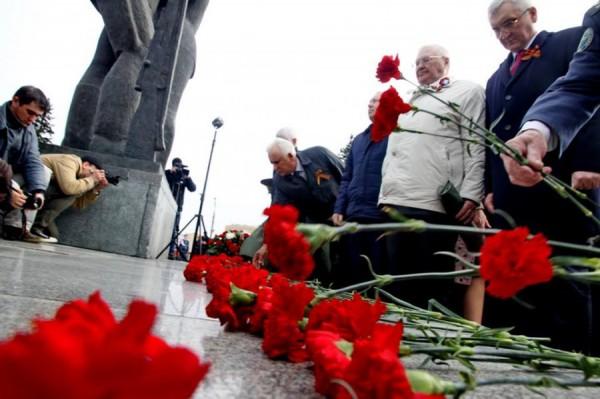 Стало известно, куда можно сходить в Барнауле 9 мая - полная праздничная программа Стало известно, куда можно сходить в Барнауле 9 мая - полная праздничная программа