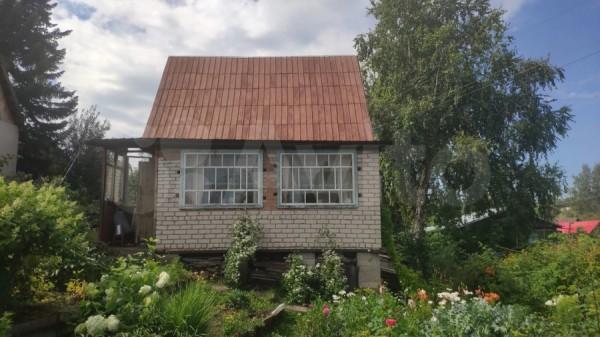 Дорога просто огурчик. В Барнауле продают дачи, до которых можно доехать на трамвае Дорога просто огурчик. В Барнауле продают дачи, до которых можно доехать на трамвае