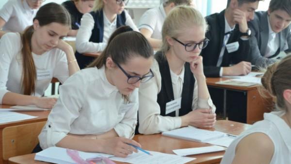 Минпросвещения огласило предварительные результаты ЕГЭ