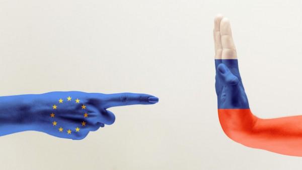 Евросоюз ввел 11-й пакет антироссийских санкций