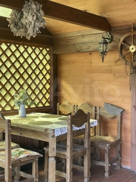 Красотки на сотке. Какие дизайнерские дачи продают в Барнауле Красотки на сотке. Какие дизайнерские дачи продают в Барнауле