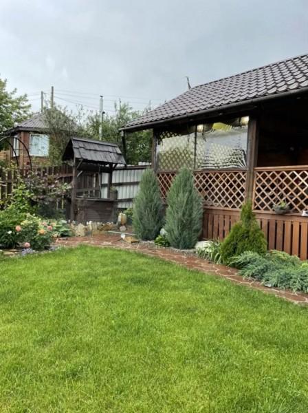 Красотки на сотке. Какие дизайнерские дачи продают в Барнауле Красотки на сотке. Какие дизайнерские дачи продают в Барнауле