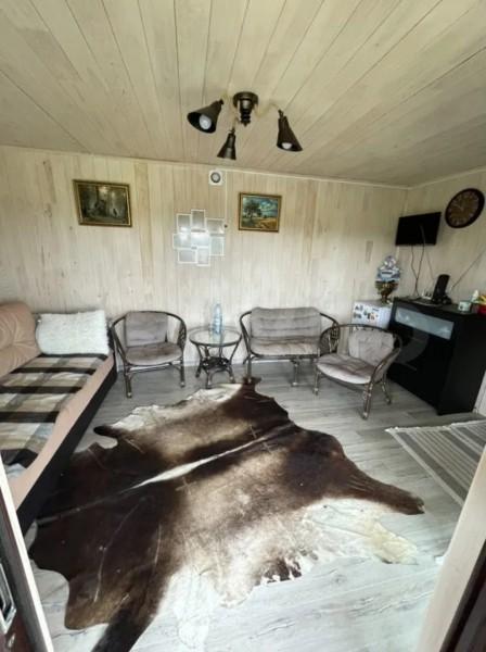 Красотки на сотке. Какие дизайнерские дачи продают в Барнауле Красотки на сотке. Какие дизайнерские дачи продают в Барнауле