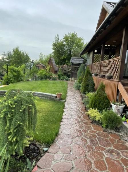 Красотки на сотке. Какие дизайнерские дачи продают в Барнауле Красотки на сотке. Какие дизайнерские дачи продают в Барнауле