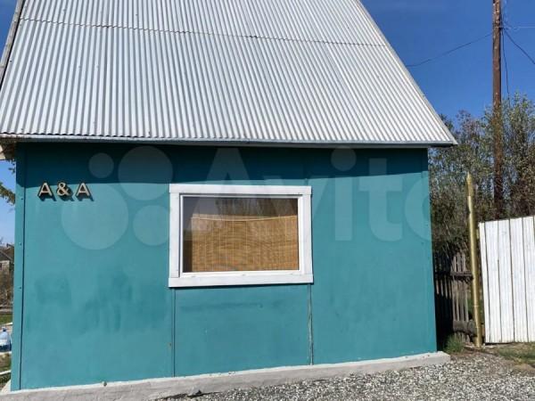 Красотки на сотке. Какие дизайнерские дачи продают в Барнауле Красотки на сотке. Какие дизайнерские дачи продают в Барнауле