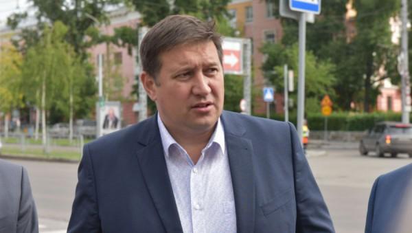 Акции Бийского аэропорта пустили с молотка