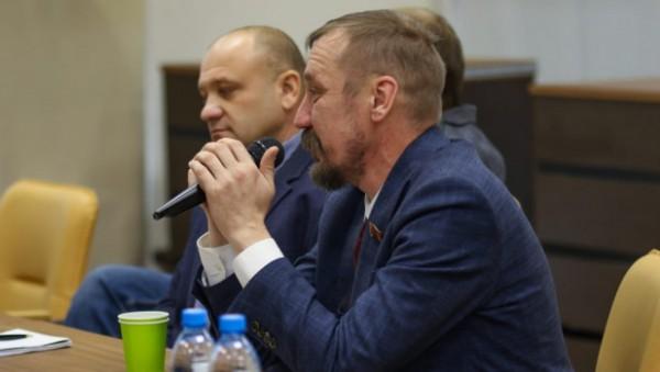 Алтайские коммунисты пожаловались в избирком на канал &laquo;Катунь-24&raquo;