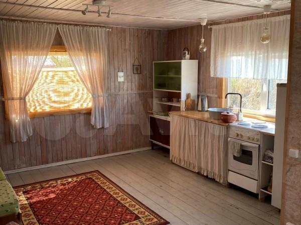 Красотки на сотке. Какие дизайнерские дачи продают в Барнауле Красотки на сотке. Какие дизайнерские дачи продают в Барнауле