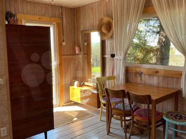 Красотки на сотке. Какие дизайнерские дачи продают в Барнауле Красотки на сотке. Какие дизайнерские дачи продают в Барнауле