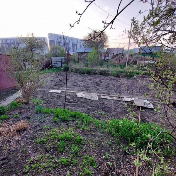 Дорога просто огурчик. В Барнауле продают дачи, до которых можно доехать на трамвае Дорога просто огурчик. В Барнауле продают дачи, до которых можно доехать на трамвае