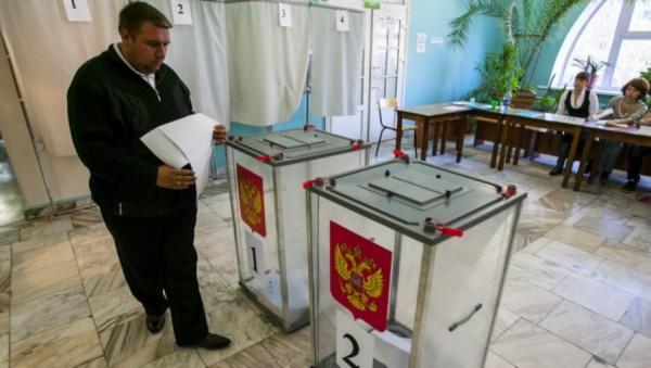 Избирать по-новому. В Алтайском крайизбиркоме рассказали о грядущих выборах и электронном голосовании Избирать по-новому. В Алтайском крайизбиркоме рассказали о грядущих выборах и электронном голосовании
