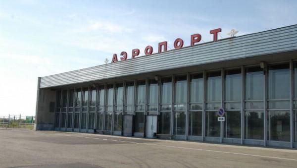 Акции Бийского аэропорта пустили с молотка