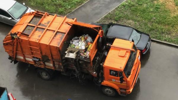 В Алтайском крае хотят обанкротить погрязшего в долгах и судах мусорного регоператора В Алтайском крае хотят обанкротить погрязшего в долгах и судах мусорного регоператора