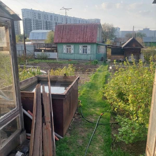 Дорога просто огурчик. В Барнауле продают дачи, до которых можно доехать на трамвае Дорога просто огурчик. В Барнауле продают дачи, до которых можно доехать на трамвае