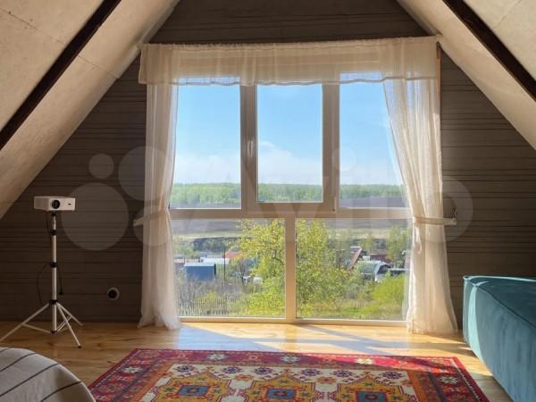 Красотки на сотке. Какие дизайнерские дачи продают в Барнауле Красотки на сотке. Какие дизайнерские дачи продают в Барнауле